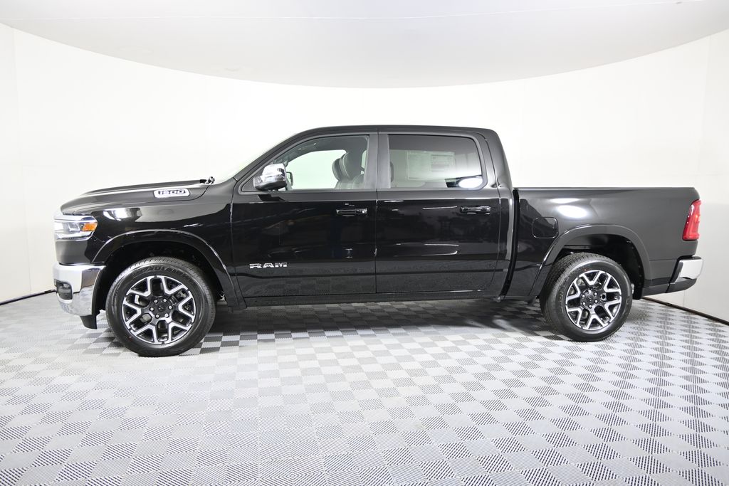 ram ram 1500 pickup 2026 1C6SRFJP3TN211303 image ram ram 1500 pickup 2026 1C6SRFJP3TN211303 image